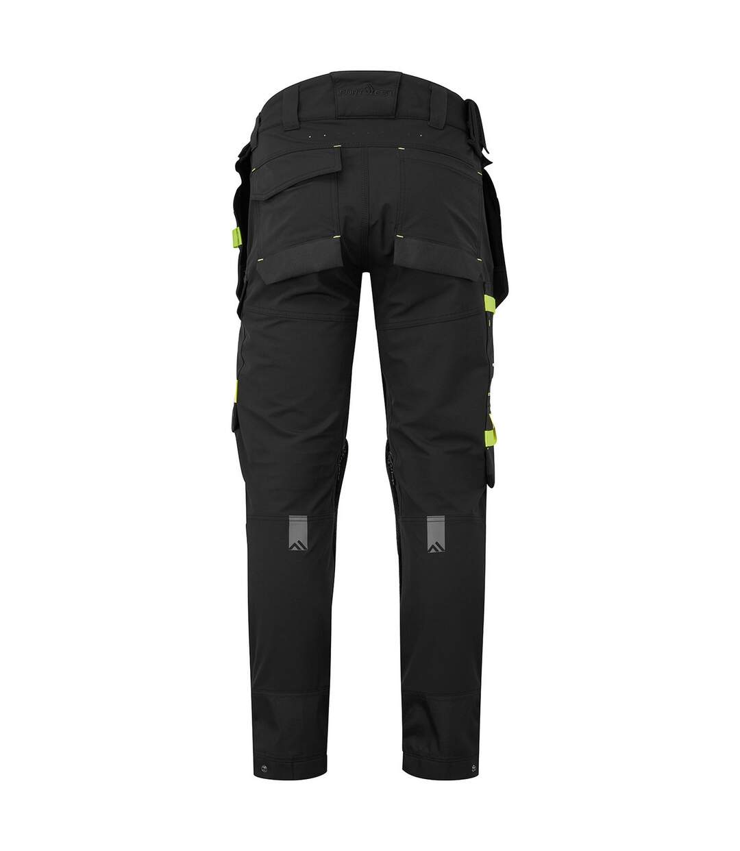 Pantalon Ev4 Homme Noir Portwest-2