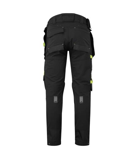 Pantalon Ev4 Homme Noir Portwest