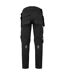 Pantalon Ev4 Homme Noir Portwest-2