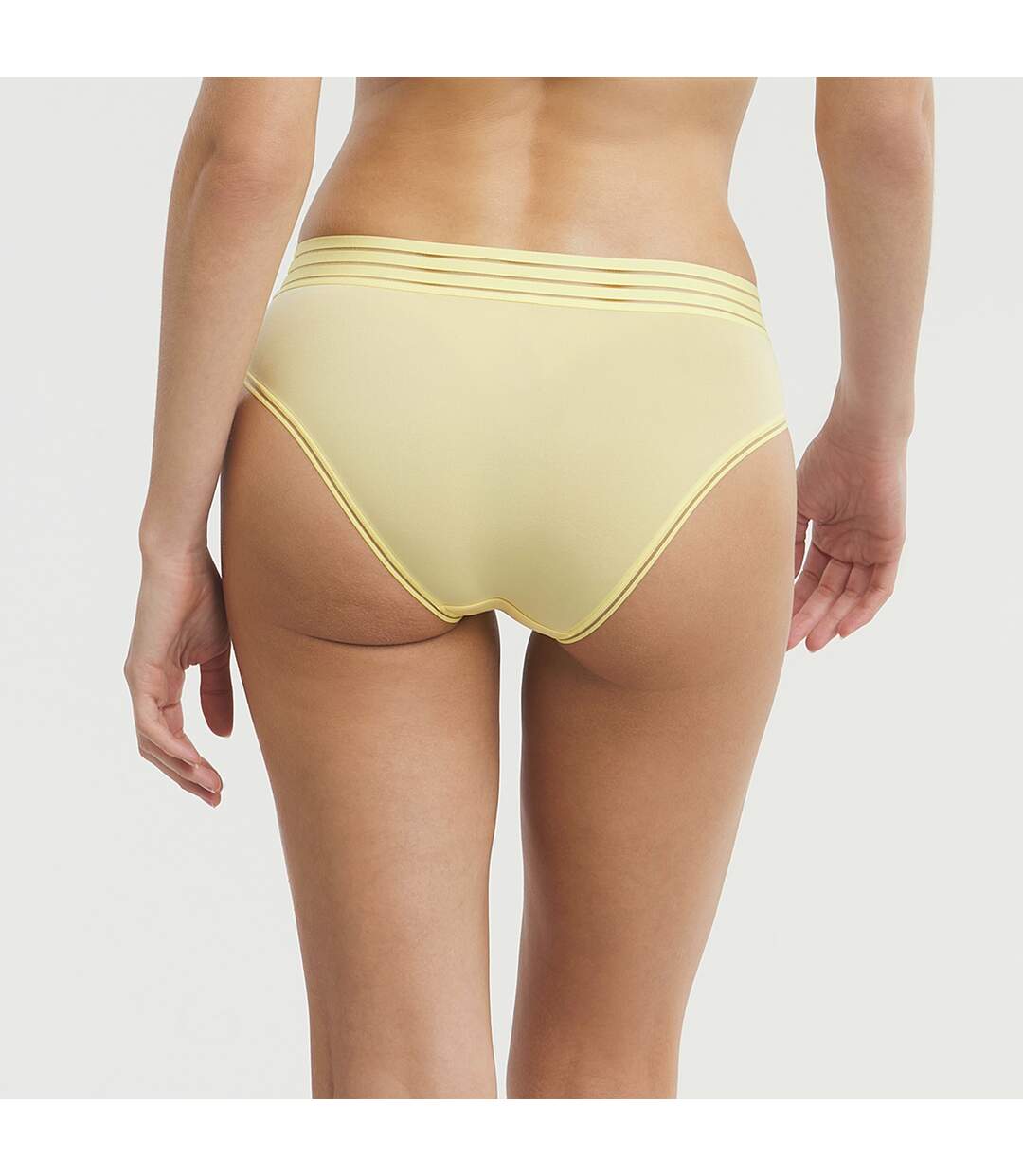 Culotte microfibre Oh My Dim's-3