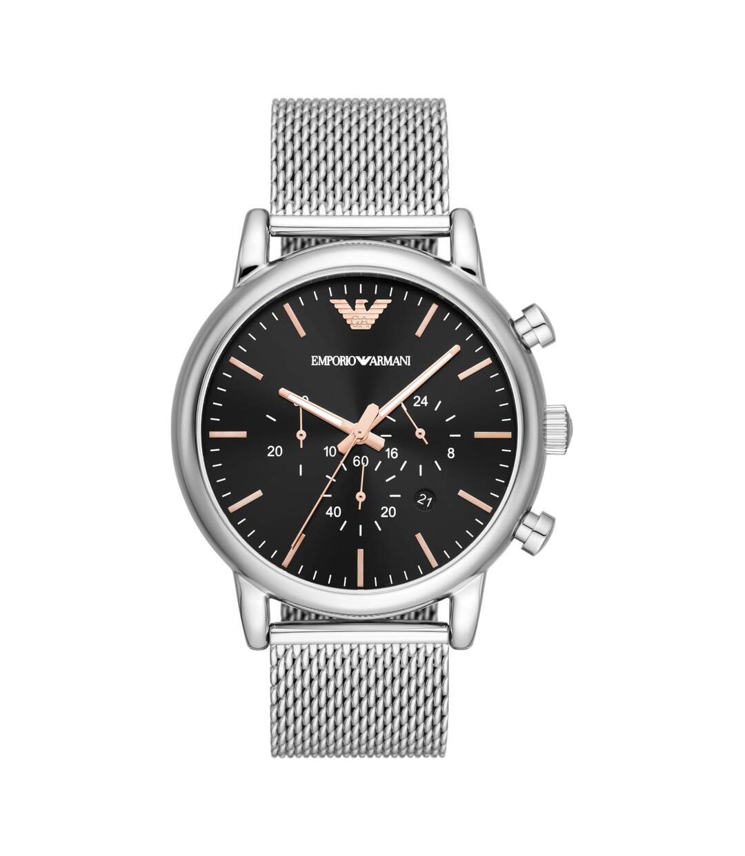 Montre Armani Pour Homme Armani (46Mm)-1