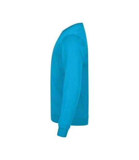 Sweat Miami Adulte Turquoise Vif Clique
