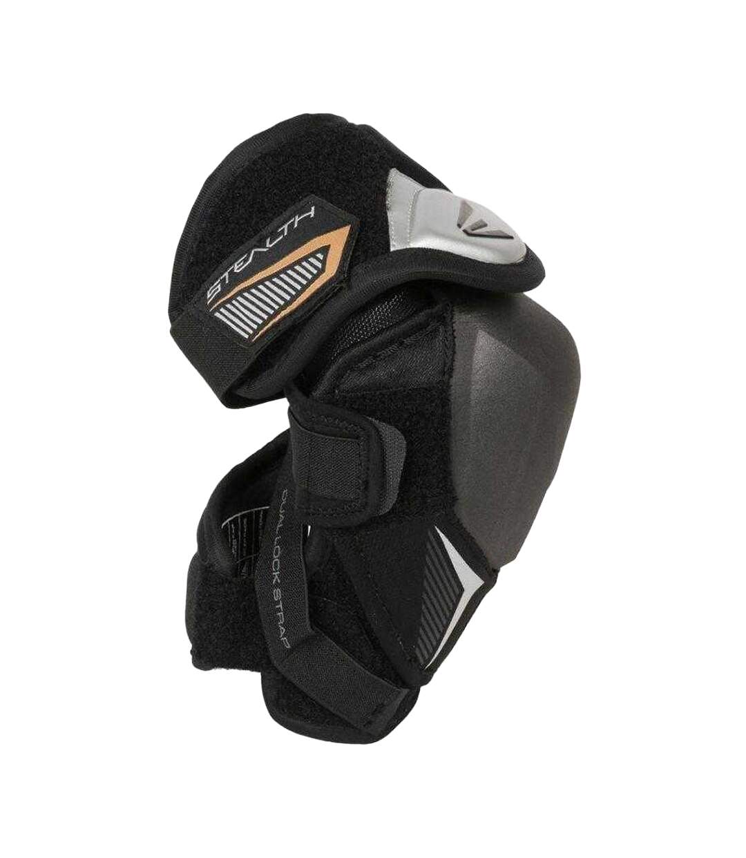 Coudières De Hockey Stealth C9.0 S Noir Easton-4