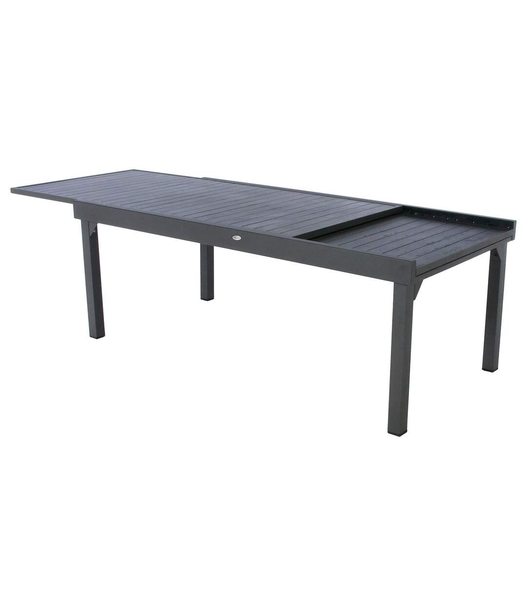 Table de jardin extensible 12 Personnes Piazza-4