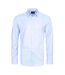 Chemise Salzburg Homme Bleu Clair Di Selentino-1