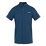 Chemise homme denim sombre Regatta-1