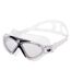 Lunettes De Natation Fliper Adulte Transparent Noir Fumée Aquawave-3