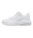 Womens/ladies Cilla Running Trainers White Puma-2