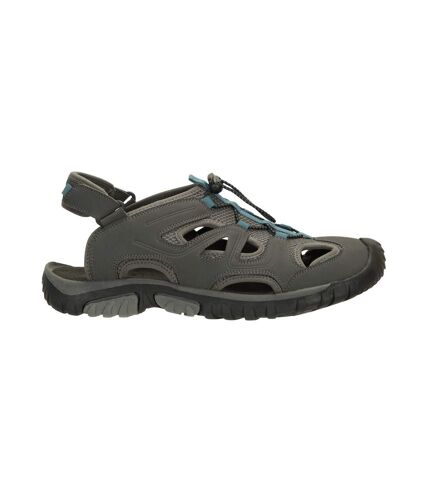 Sandales tide homme bleu Mountain Warehouse