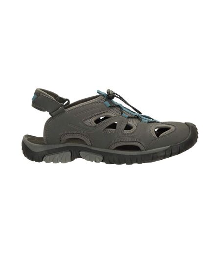 Mens tide sandals blue Mountain Warehouse