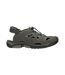 Mens tide sandals blue Mountain Warehouse