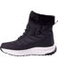 Bottines De Marche Irine Femme Noir Iguana-2