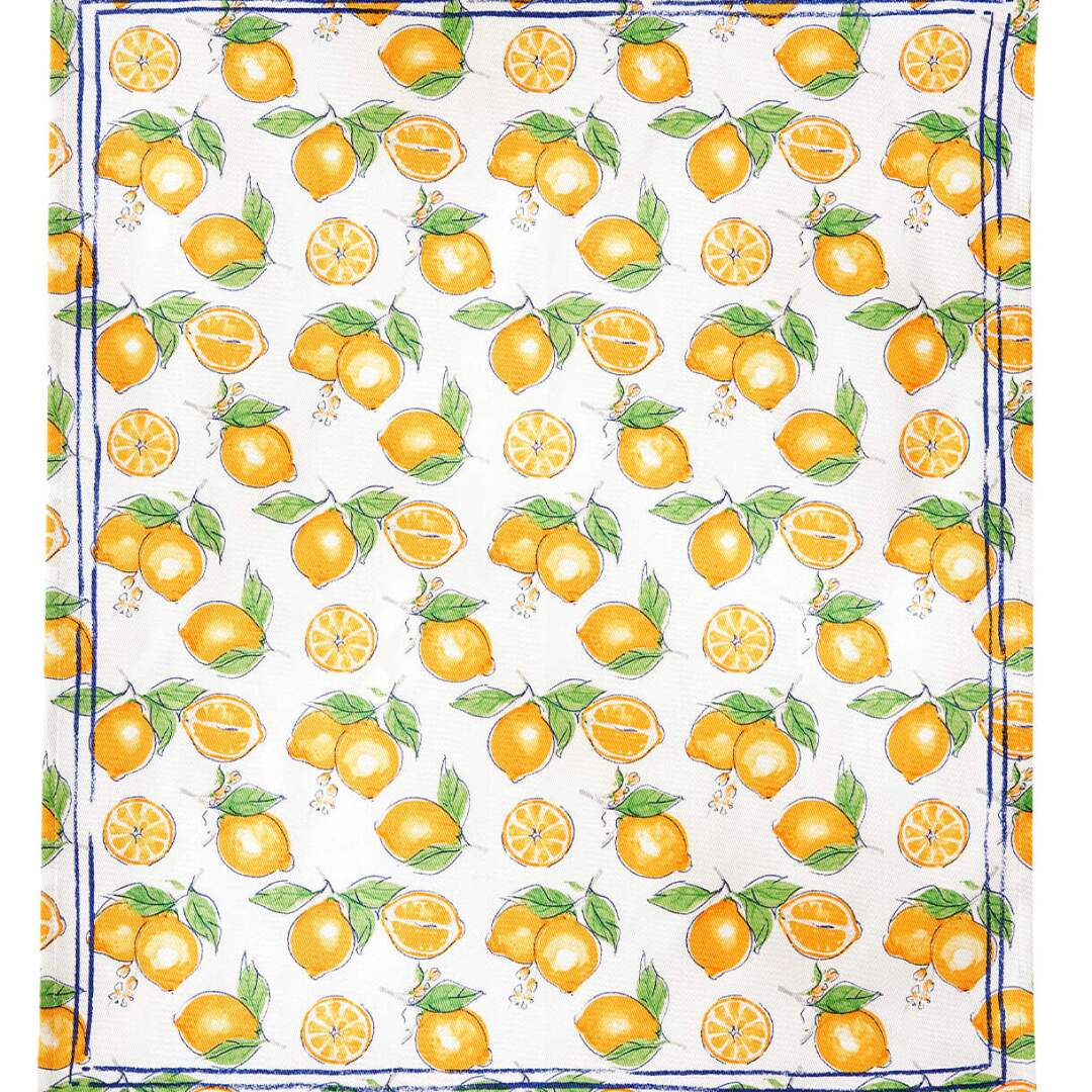 Couleur citron