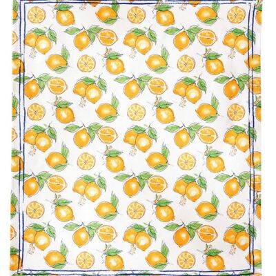 Couleur citron