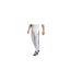 Pantalon De Survêtement Motif/style 3 Rayures Jude Bellingham Homme Blanc Adidas-1