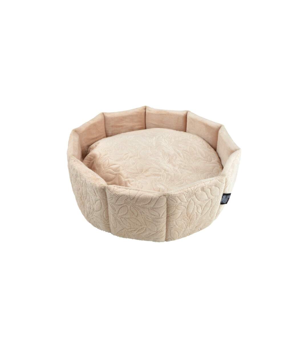 Panier pour Chien & Chat Boho 38cm Naturel-1