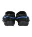 Chaussures Aquatiques Homme Noir Bleu Trespass-2