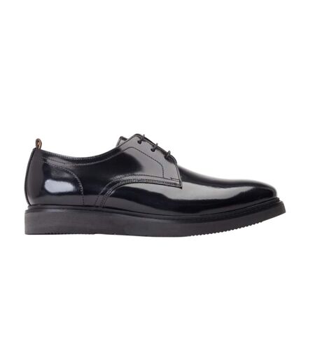 Derbies Roly Homme Noir Base London