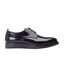 Derbies Roly Homme Noir Base London-3