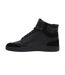 Baskets Montantes Shuffle Homme Noir Puma-4