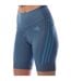 Cuissard De Cyclisme Femme Bleu Adidas-1