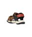 Sandales Cuir Enfant Geox Borealis-4