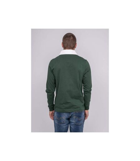 Polo manches longues PECEM