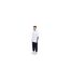 T-shirt Core Homme Blanc Madison Kohl-1