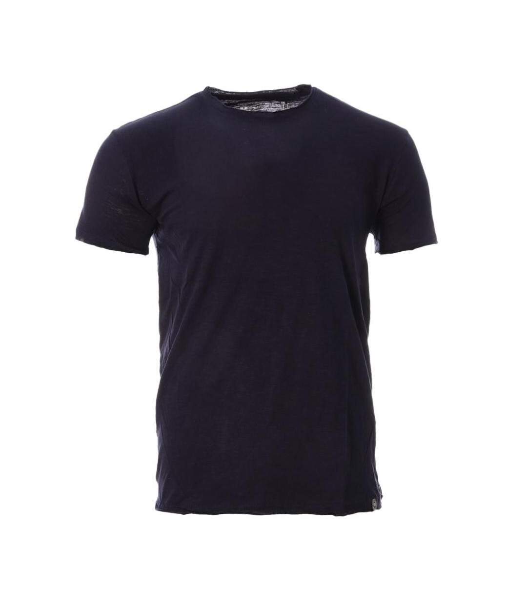 T-shirt marine homme paname brothers pb-ted - 3xl-1