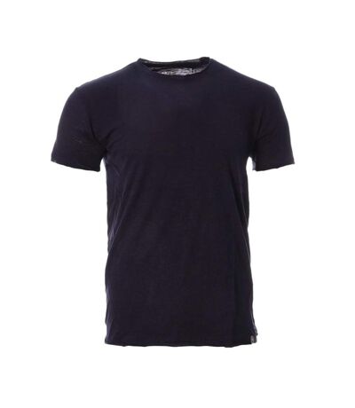 T-shirt marine homme paname brothers pb-ted - 3xl