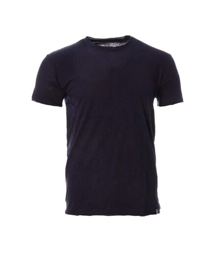 T-shirt marine homme paname brothers pb-ted - 3xl