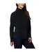 Sweat Manches Raglan Glacial Femme Noir Columbia-1