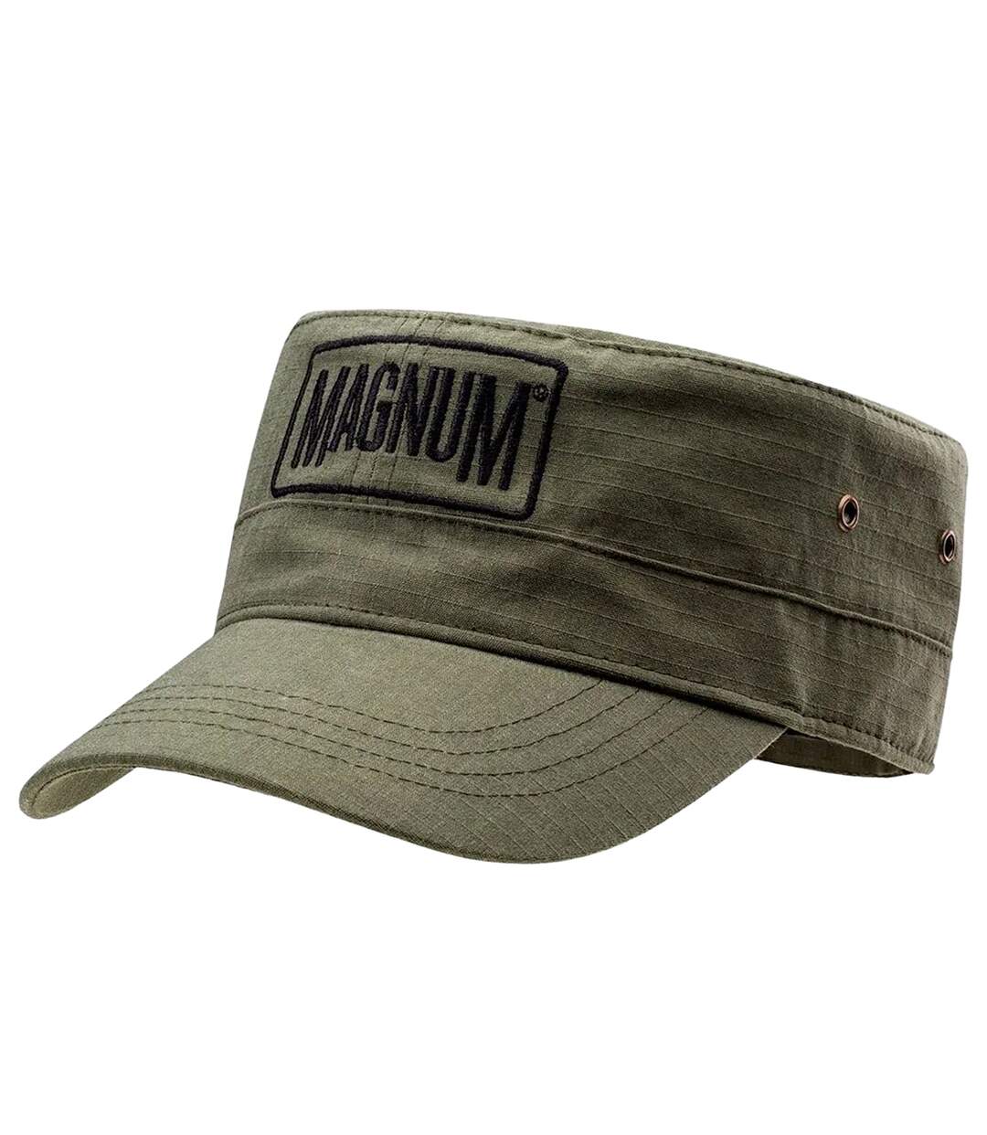 Casquette Patrol Vert Olive MAGNUM-1