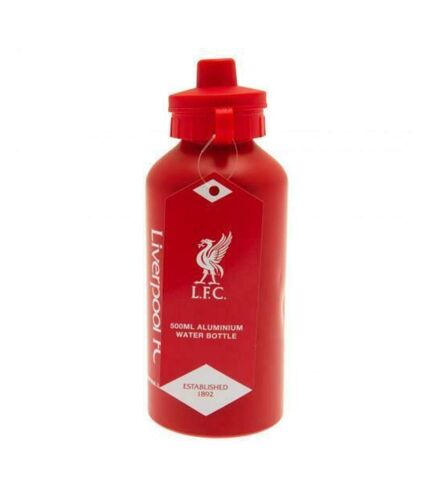 Liverpool FC - Bouteille (Rouge) (Taille unique) - UTTA8214