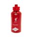 Liverpool FC Matte Aluminum 16.9floz Bottle (Red) (One Size) - UTTA8214