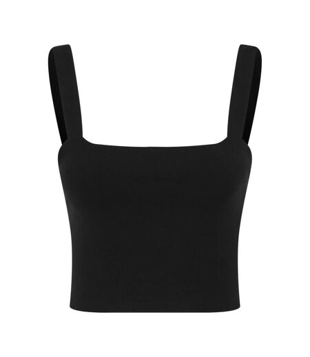 Hauts Femme Noir Blanc Urban Classics
