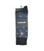 Pack Of 3  Mens Target Socks  Dark Blue Lambretta-3