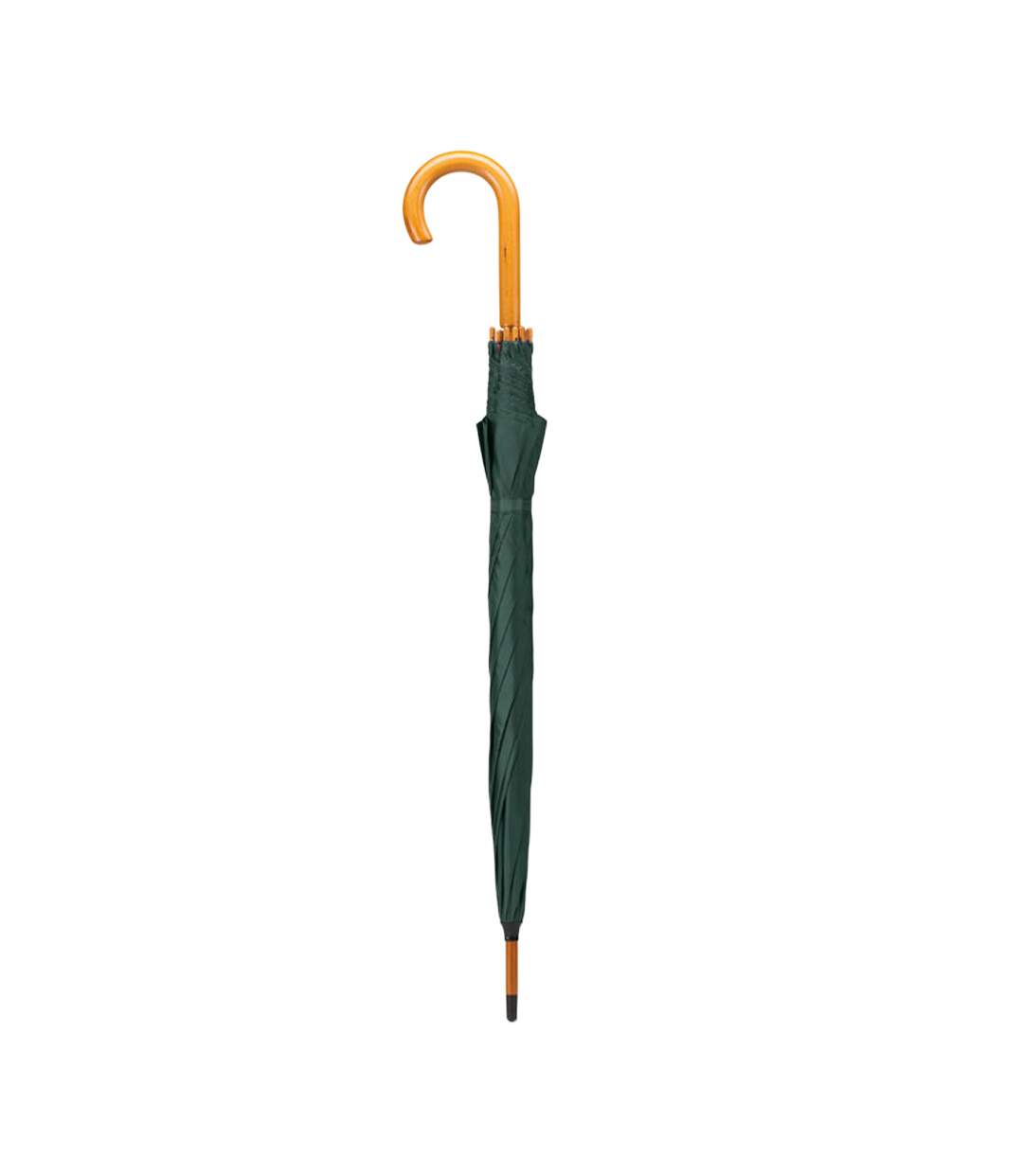 Parapluie Droit Cumuli Taille Unique Vert MidOcean-2