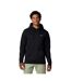Sweat À Capuche Meridian Creek Homme Noir Columbia-1