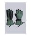 Gants De Ski Edge Homme Kaki Foncé Animal-1