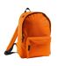 Sac À Dos Rider Taille Unique Orange SOLS-1