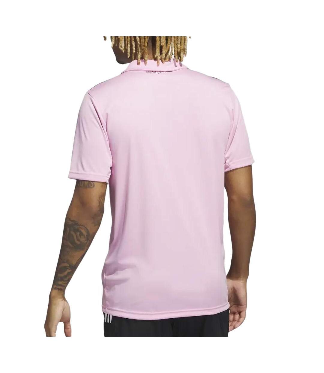 Inter miami maillot réplica domicile homme adidas 2022/2023 - l-2