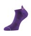 1000 Mile Womens/Ladies Liner Socks (Purple/Pink) - UTCS104