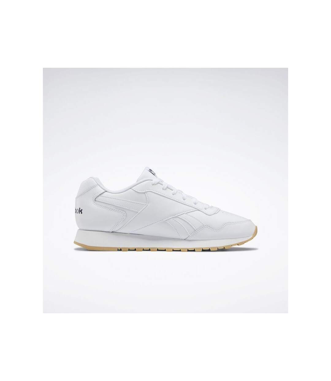 Baskets Glide Homme Blanc Reebok-2