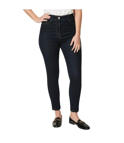 Womens/ladies skinny jeans indigo Principles