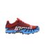 Chaussures Course À Pied X-talon Femme Rouge Bleu Inov-8-4