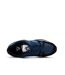 Baskets marines/noires/blanches homme le coq sportif ripstop-4