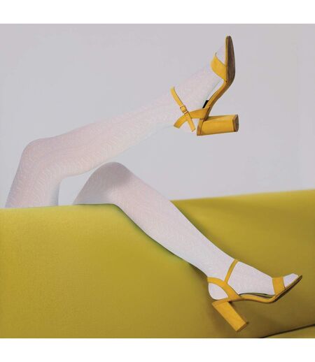 Sock Snob - 3 Paires De Collants Scintillants Pour Femmes