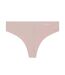 String Motif/style Sans Coutures Femme Kaki Foncé Calvin Klein-2