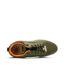 Baskets kaki homme relife laniston-4